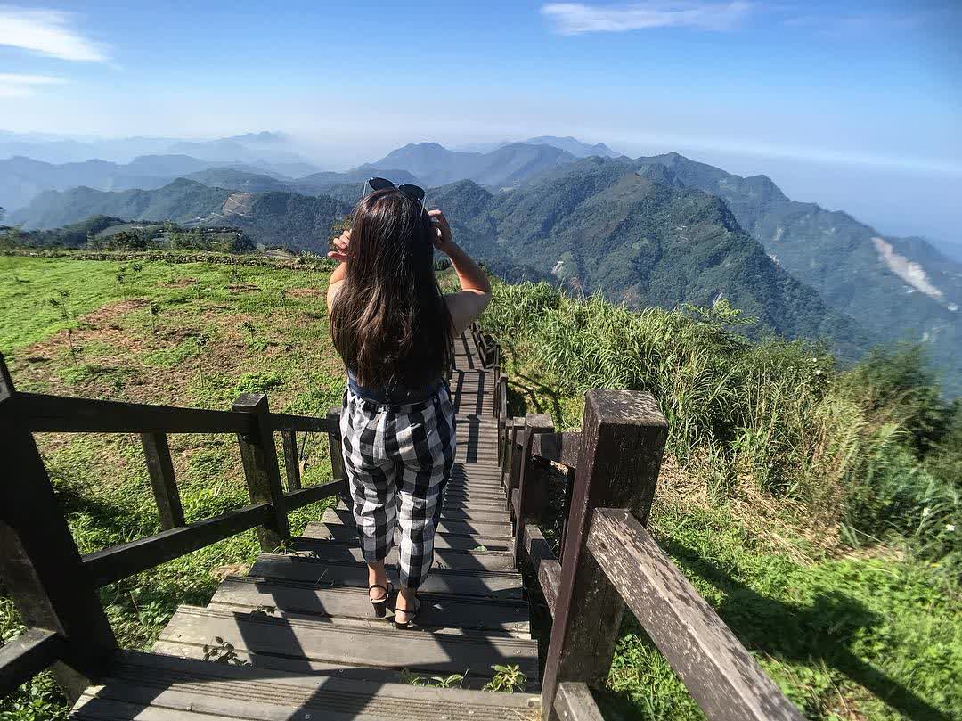 二延平步道 | 去趣 chicTrip