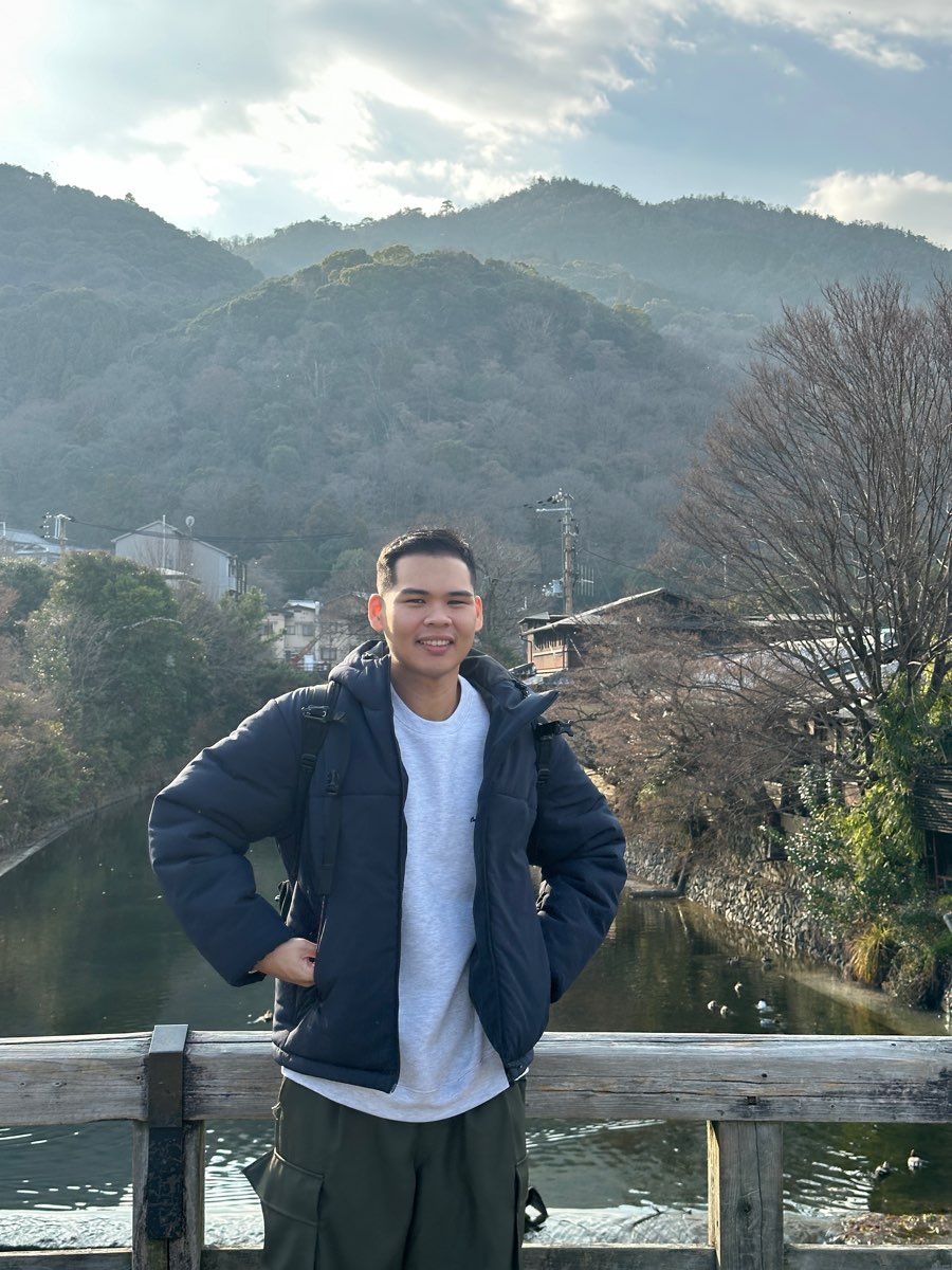 渡月橋 | 去趣 chicTrip