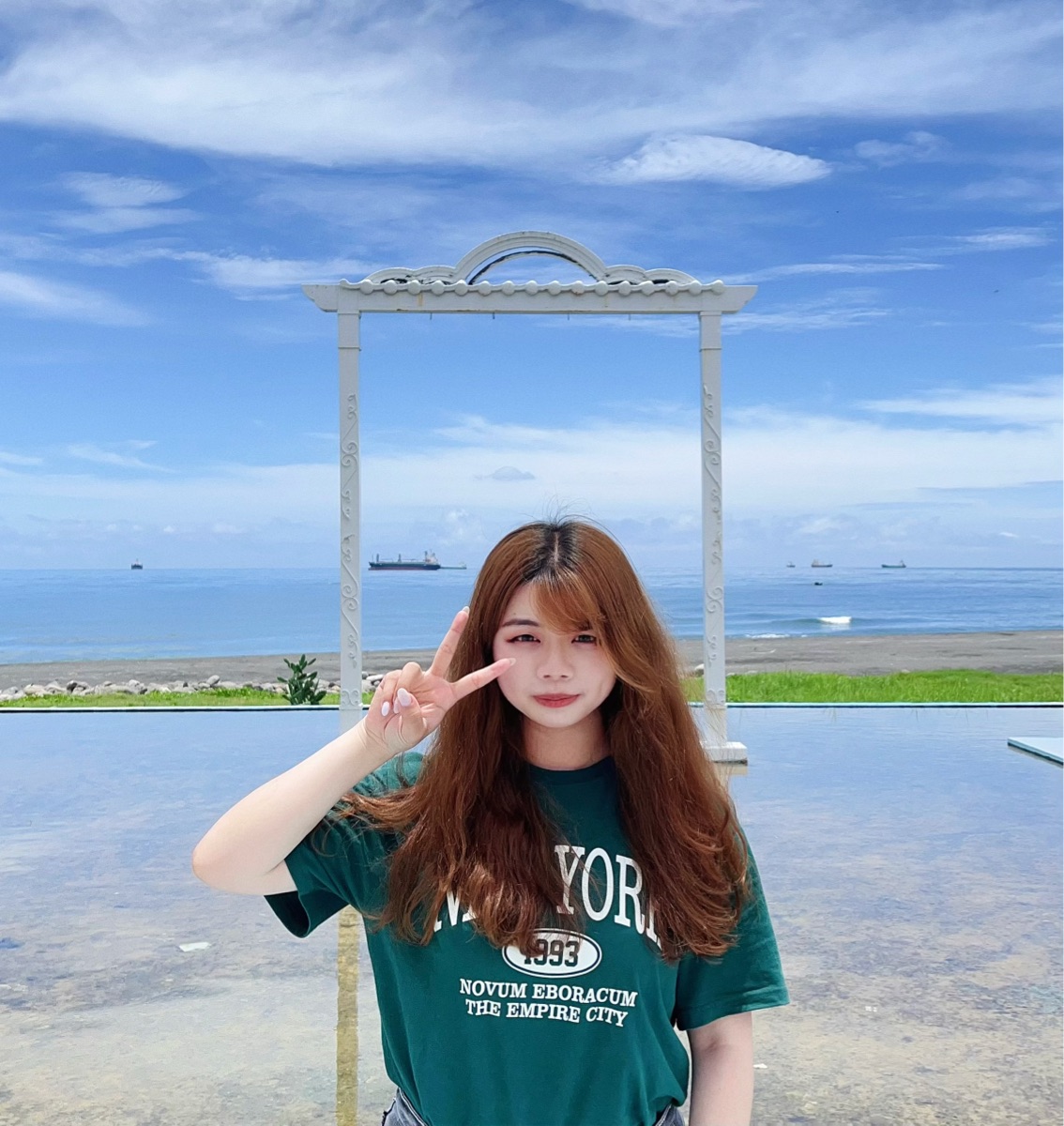 旗津彩虹教堂 | 去趣 chicTrip