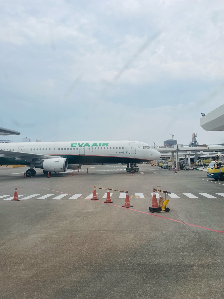 金門機場 | 去趣 chicTrip