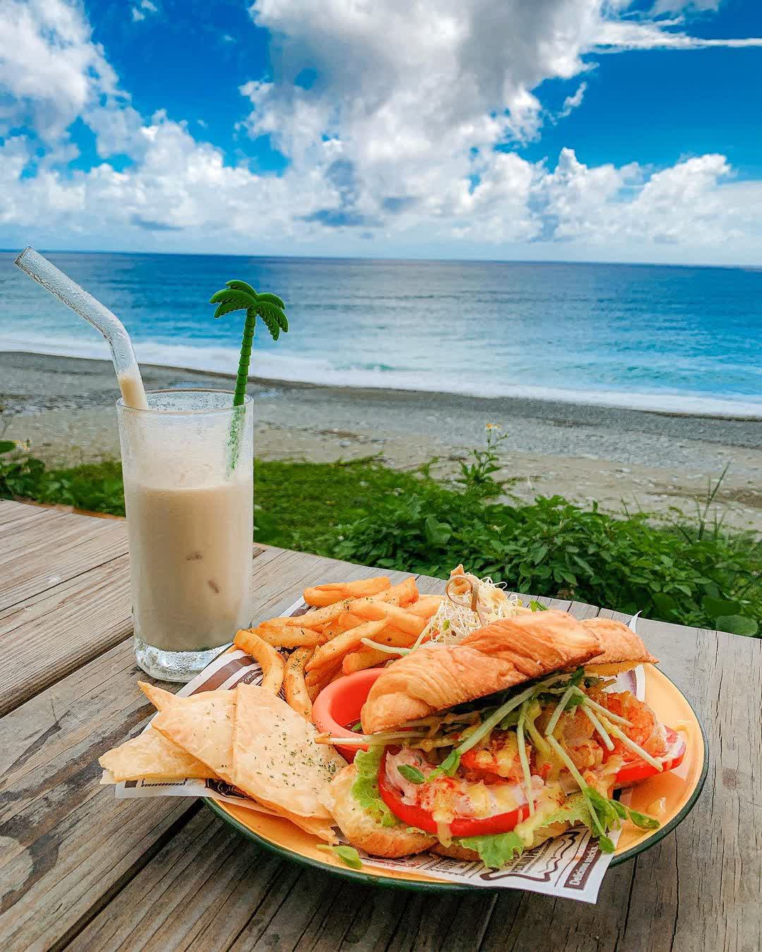 蘭嶼旅人·Rover（季休中） | 去趣 chicTrip