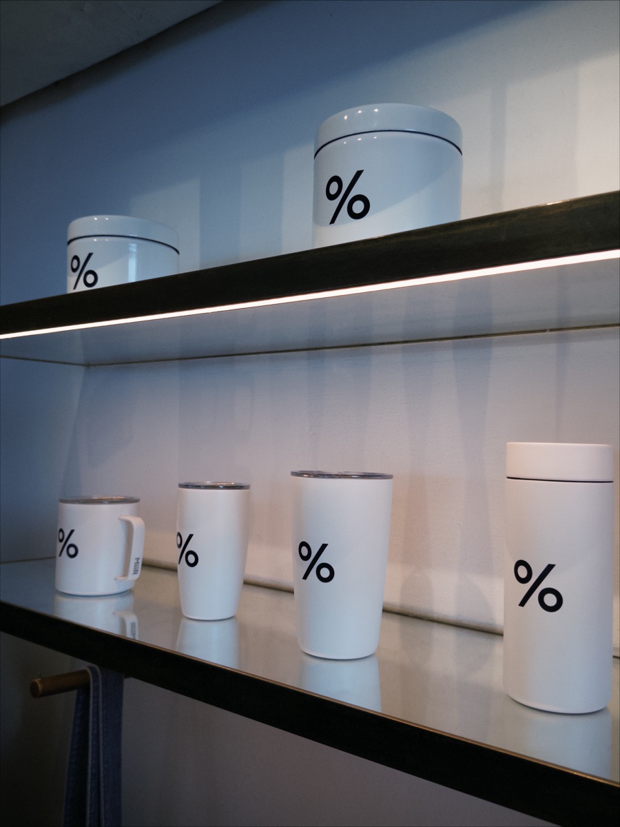 % Arabica (堅尼地城) | 去趣 chicTrip