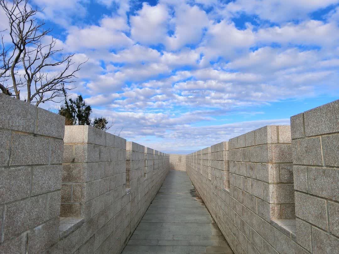 峰上巡檢司 | 去趣 chicTrip