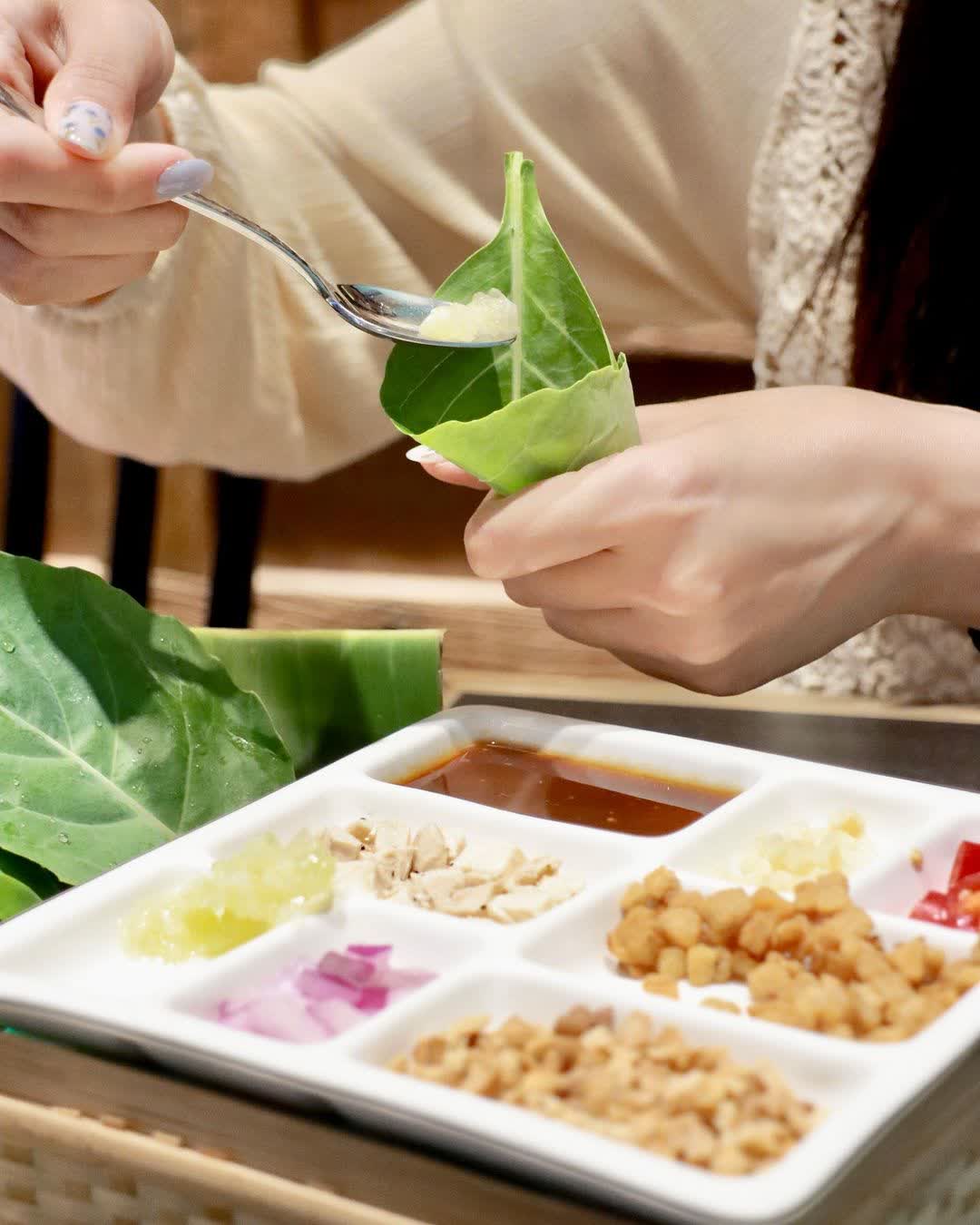 帕泰家Baan Phadthai 新光A8店