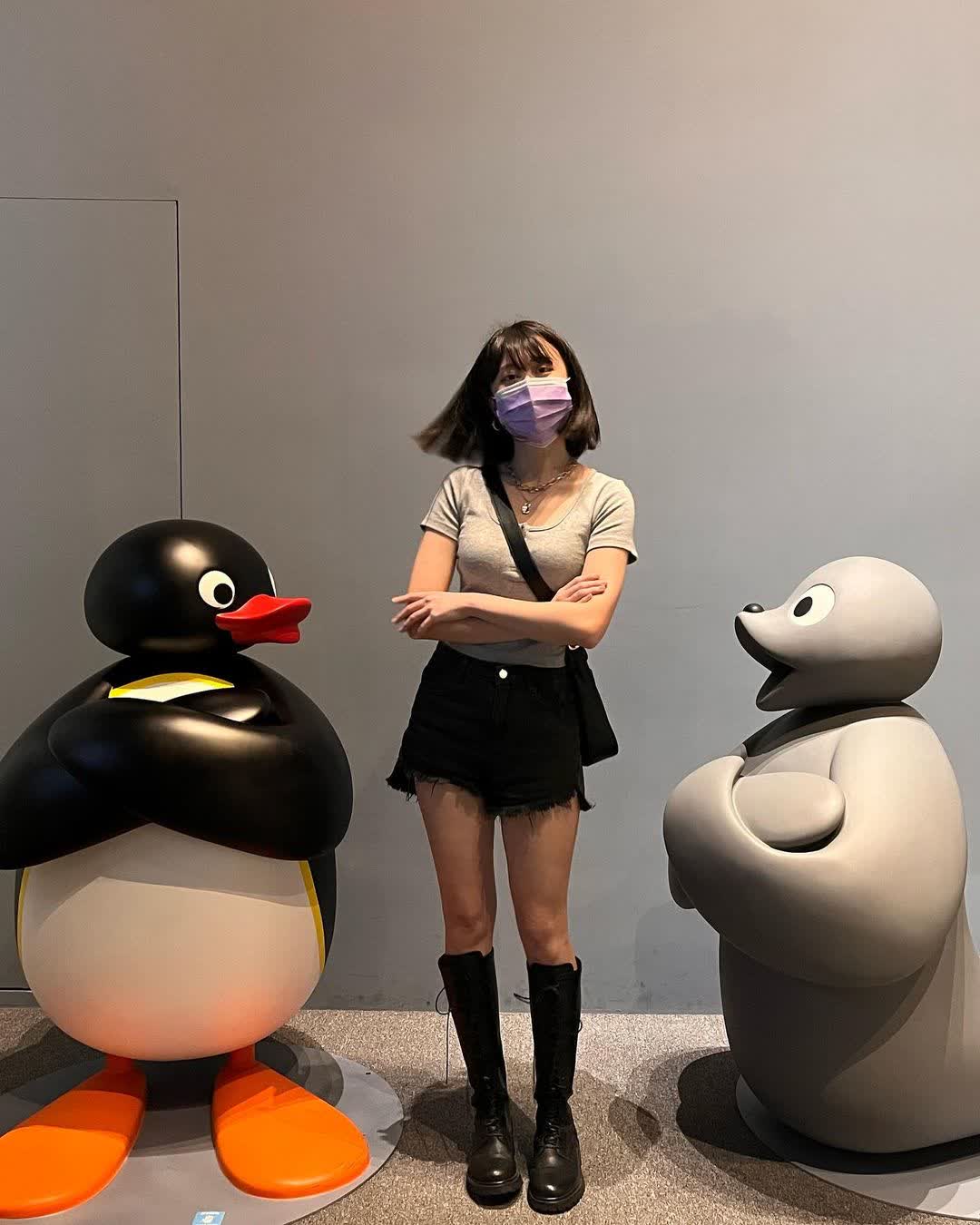 國立臺灣科學教育館 | 去趣 chicTrip