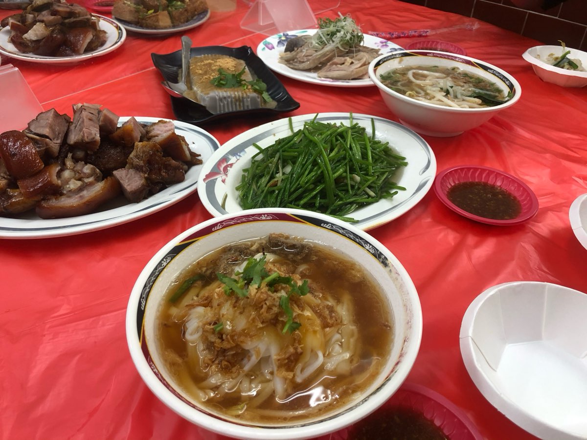 萬泰豬腳大王 | 去趣 chicTrip