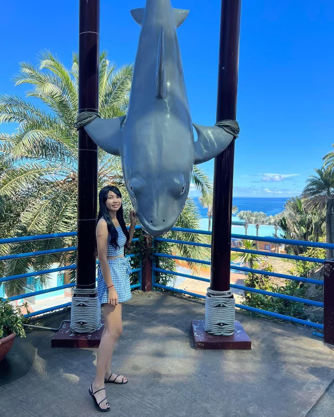 遠雄海洋公園 | 去趣 chicTrip