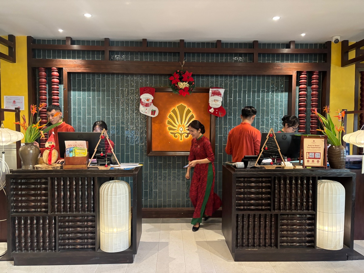 The Signature Hoi An | 去趣 chicTrip
