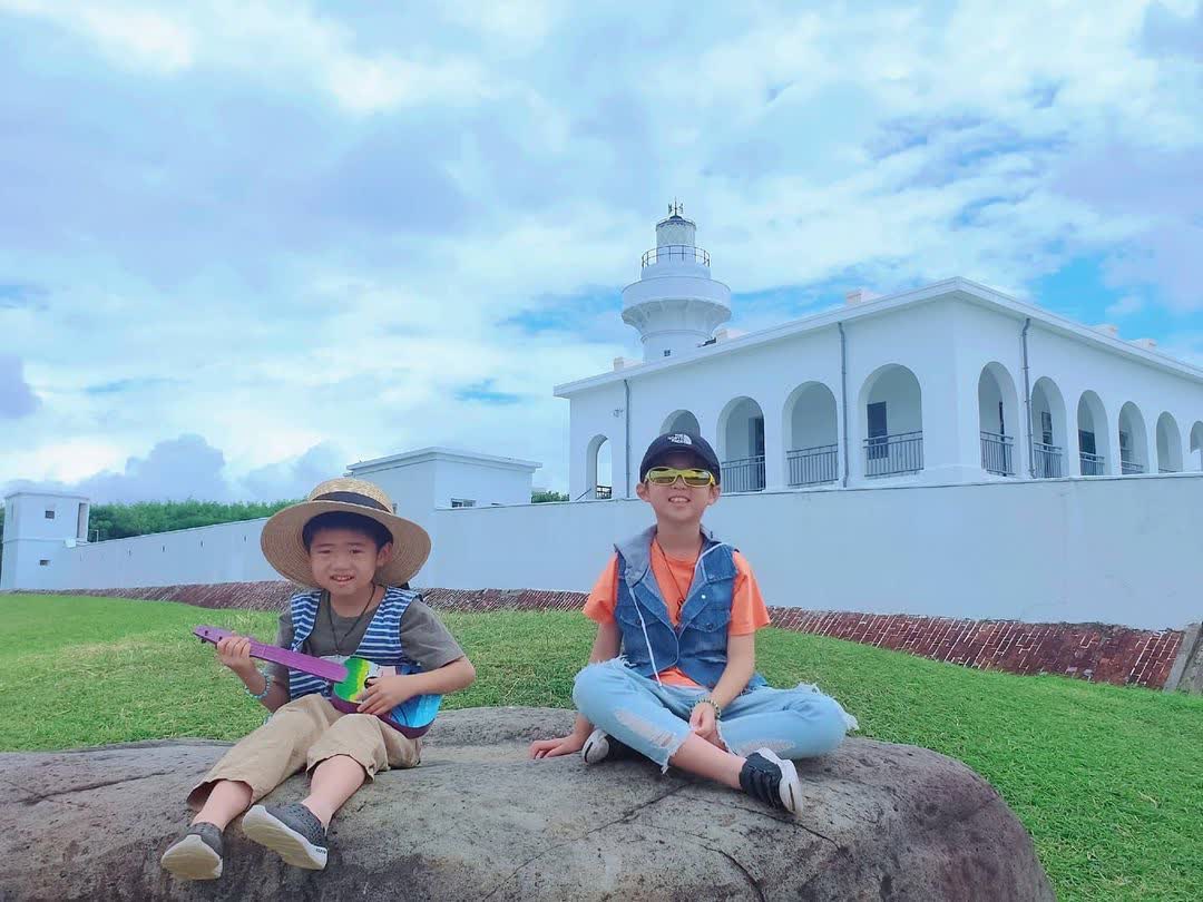 鵝鑾鼻燈塔 | 去趣 chicTrip