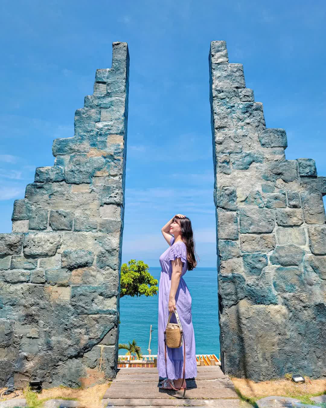 海崖谷 | 去趣 chicTrip