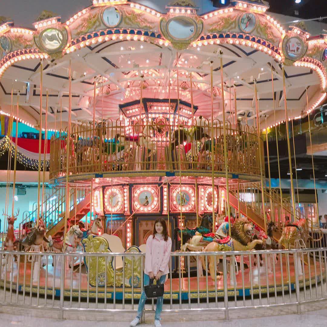 尚順育樂世界 | 去趣 chicTrip