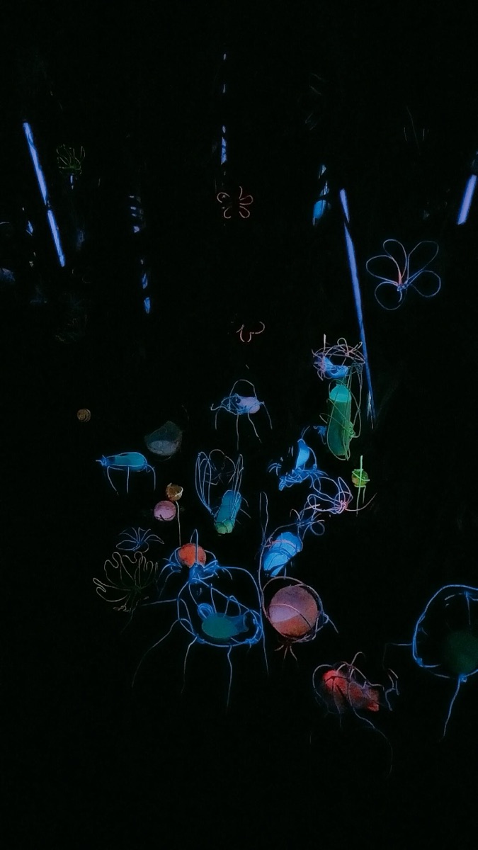 月津港親水公園 | 去趣 chicTrip