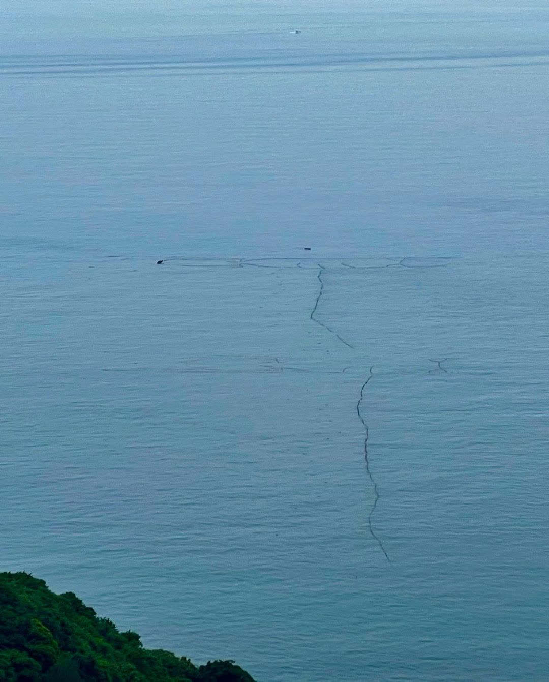 草嶺古道 | 去趣 chicTrip