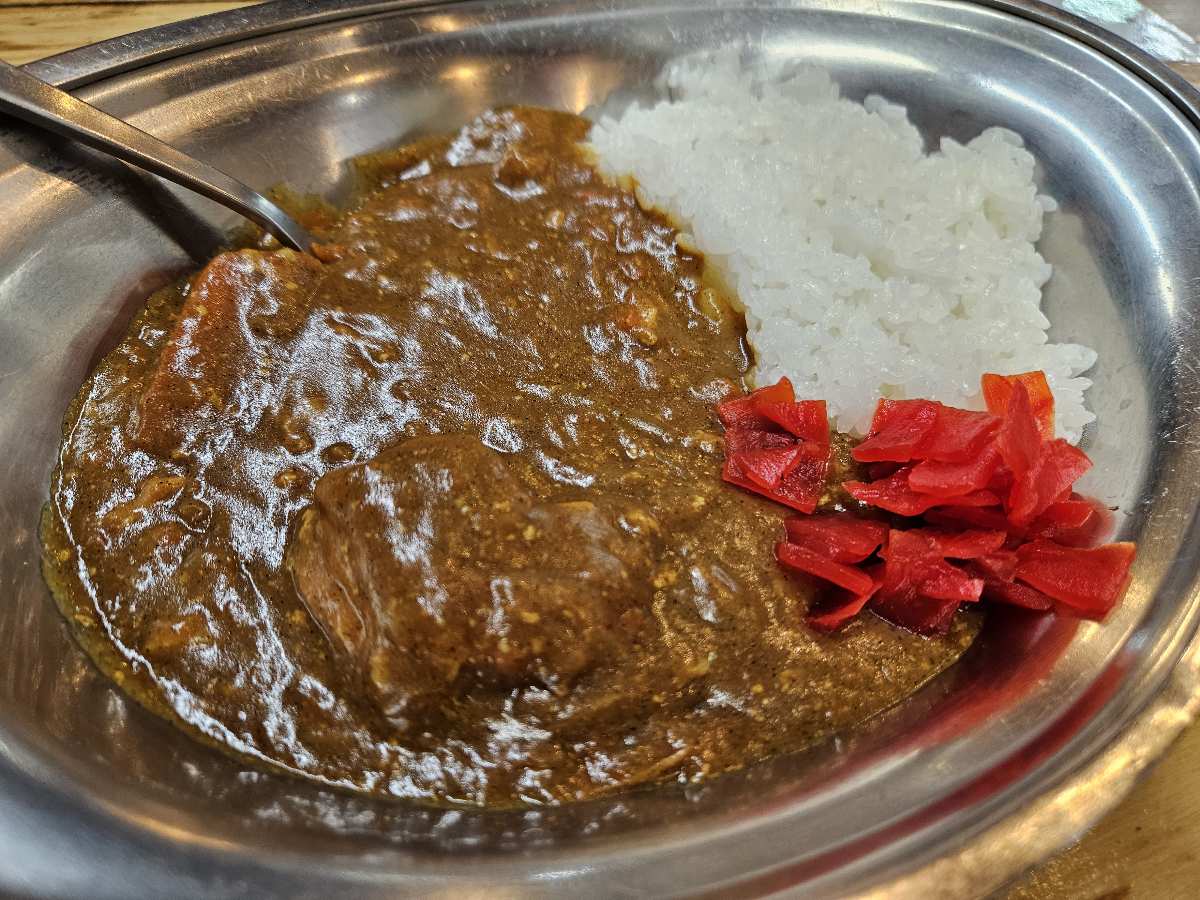 丸青食堂 (Maru Ao Shokudō) | 去趣 chicTrip