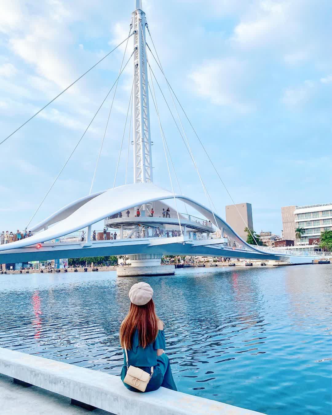 大港橋 | 去趣 chicTrip