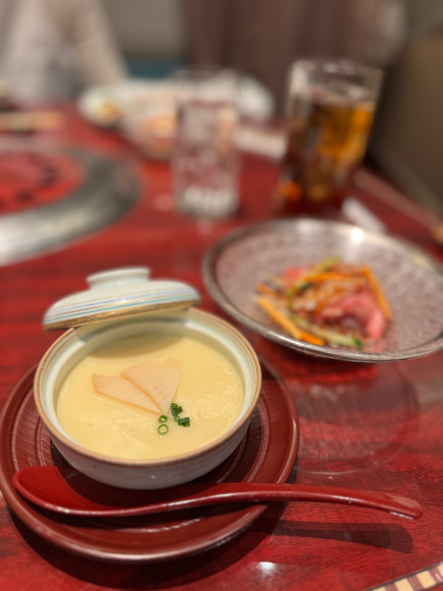 敘敘苑 LUCUA大阪店 | 去趣 chicTrip