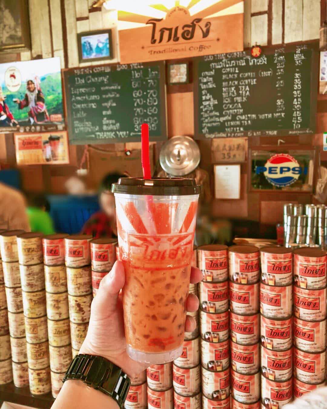 芭達雅四方水上市場 | 去趣 chicTrip