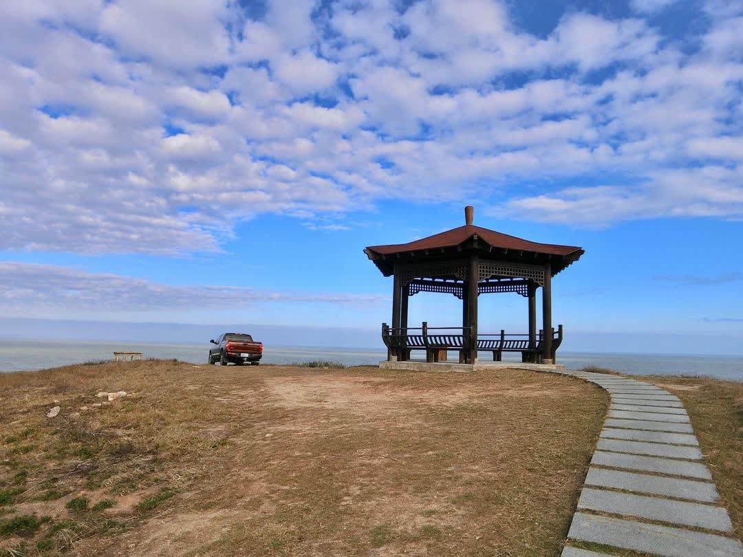 峰上巡檢司 | 去趣 chicTrip