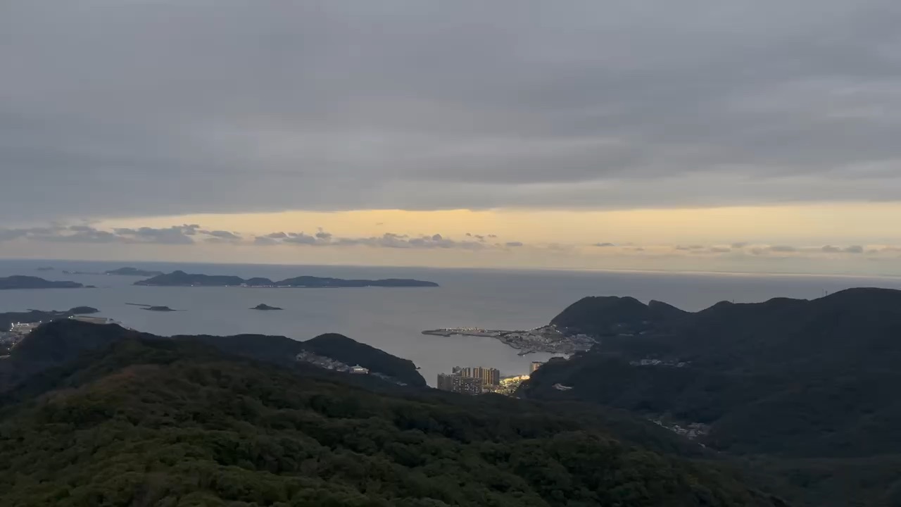 稻佐山山頂展望台 | 去趣 chicTrip