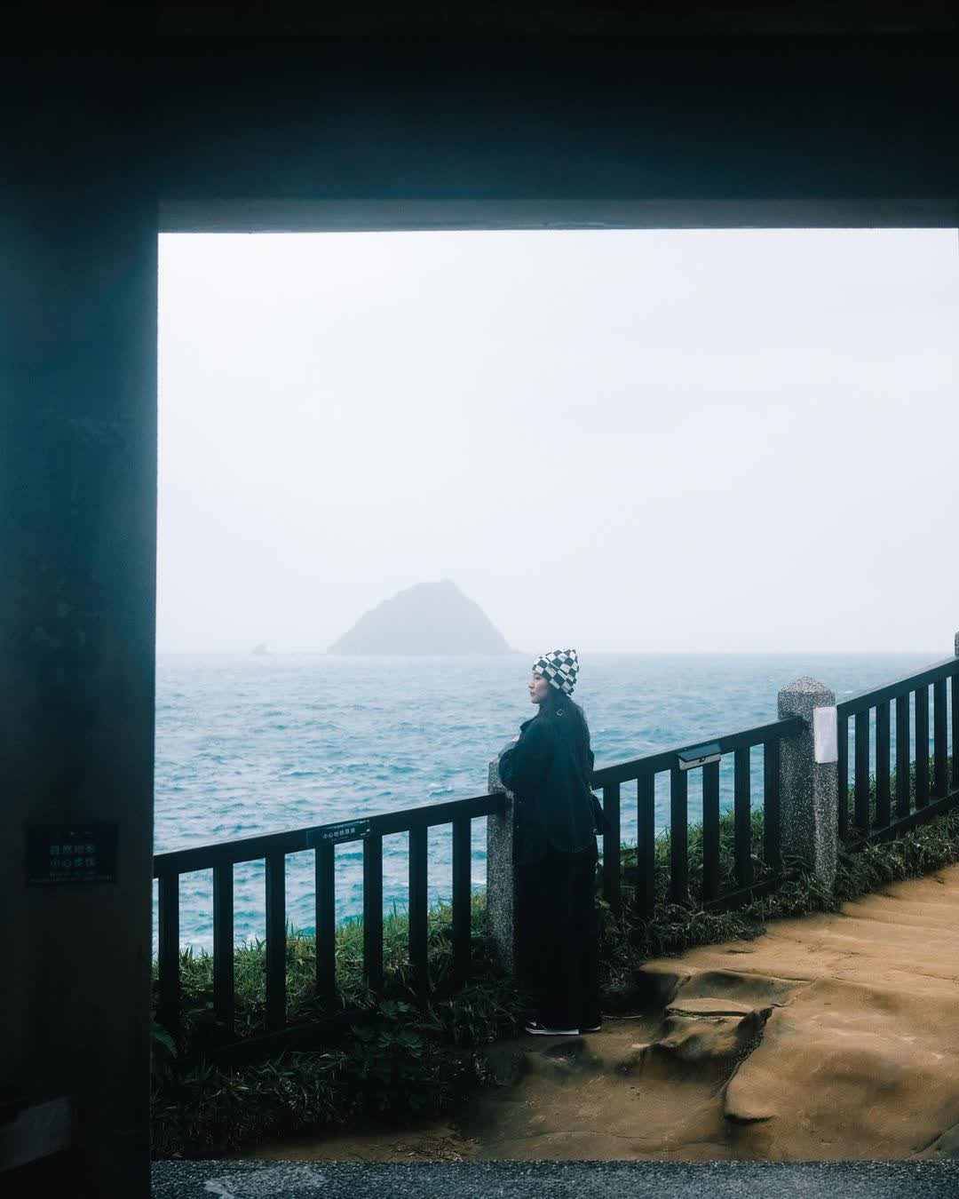 和平島地質公園 Heping Island GeoPark | 去趣 chicTrip