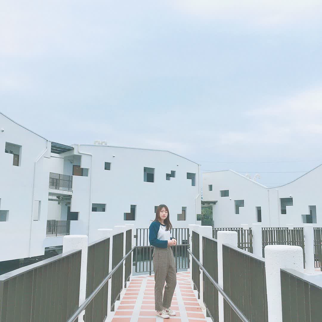 台江國家公園 | 去趣 chicTrip