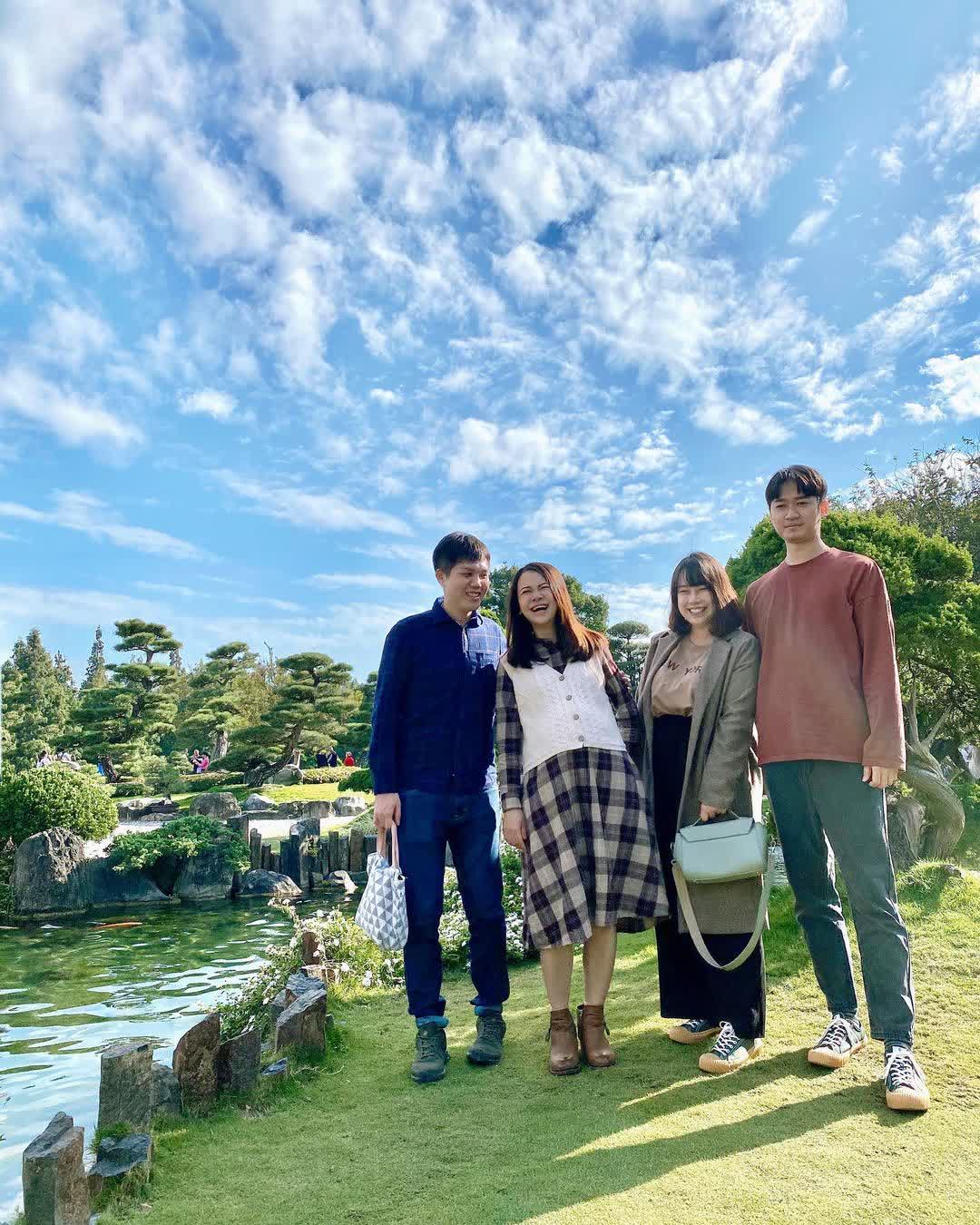 成美文化園 | 去趣 chicTrip