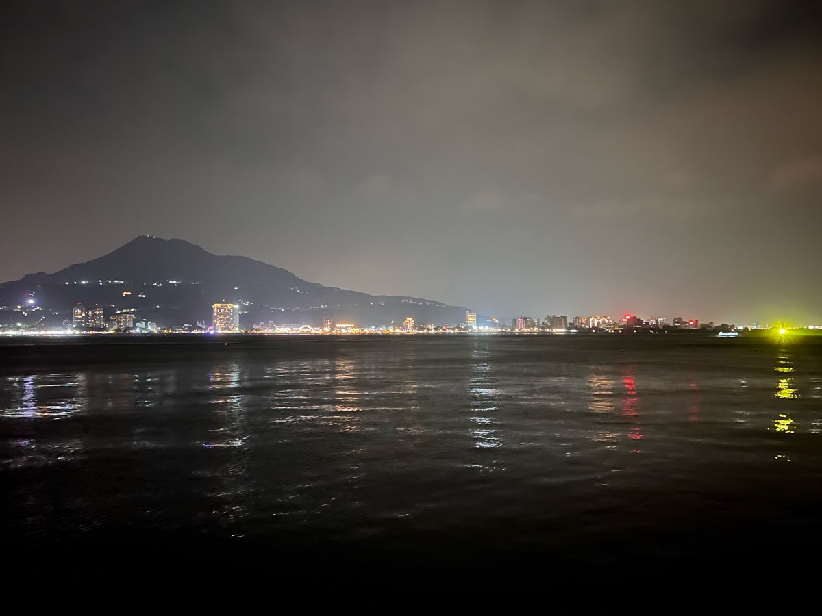 淡水海關碼頭 | 去趣 chicTrip