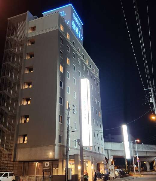 東橫INN 北海道十勝帶廣站前 | 去趣 chicTrip