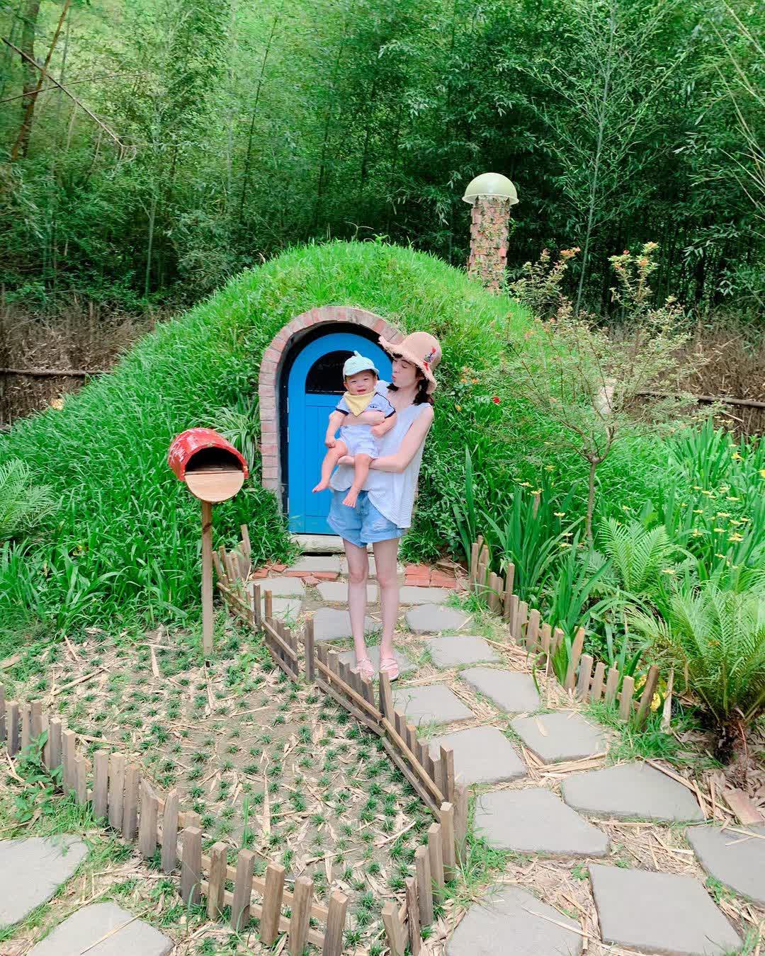 哈比丘茶樹森林 | 去趣 chicTrip