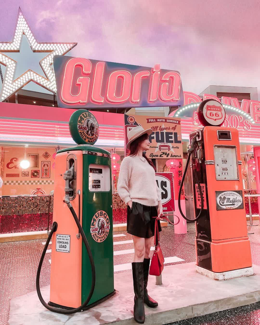 華泰名品城 | 去趣 chicTrip