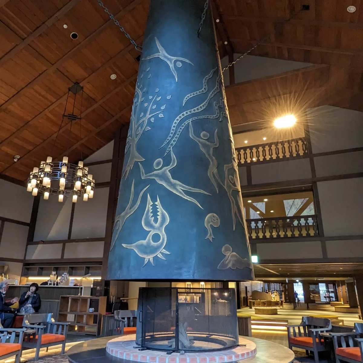 星野集團 奧入瀨溪流酒店 | 去趣 chicTrip