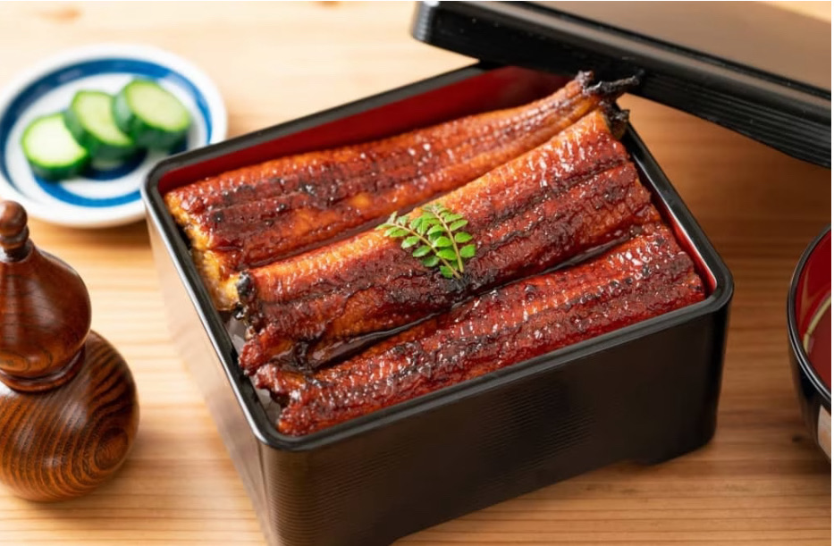 Unatoto Asakusa | 去趣 chicTrip