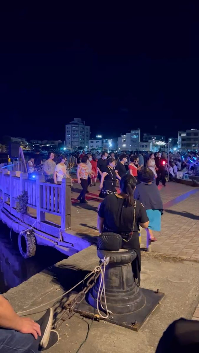 大魚的祝福 | 去趣 chicTrip