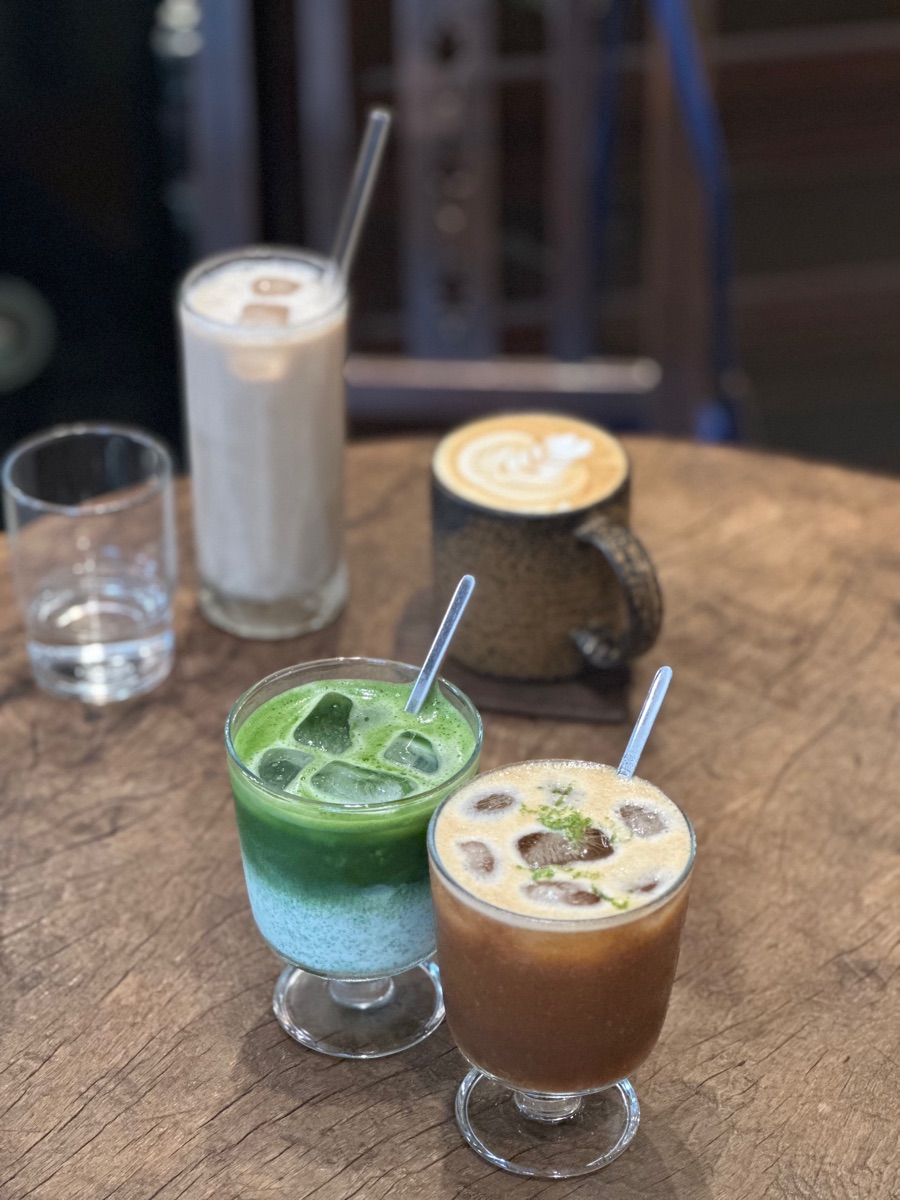 捌㡯珈琲（無訂位服務） | 去趣 chicTrip