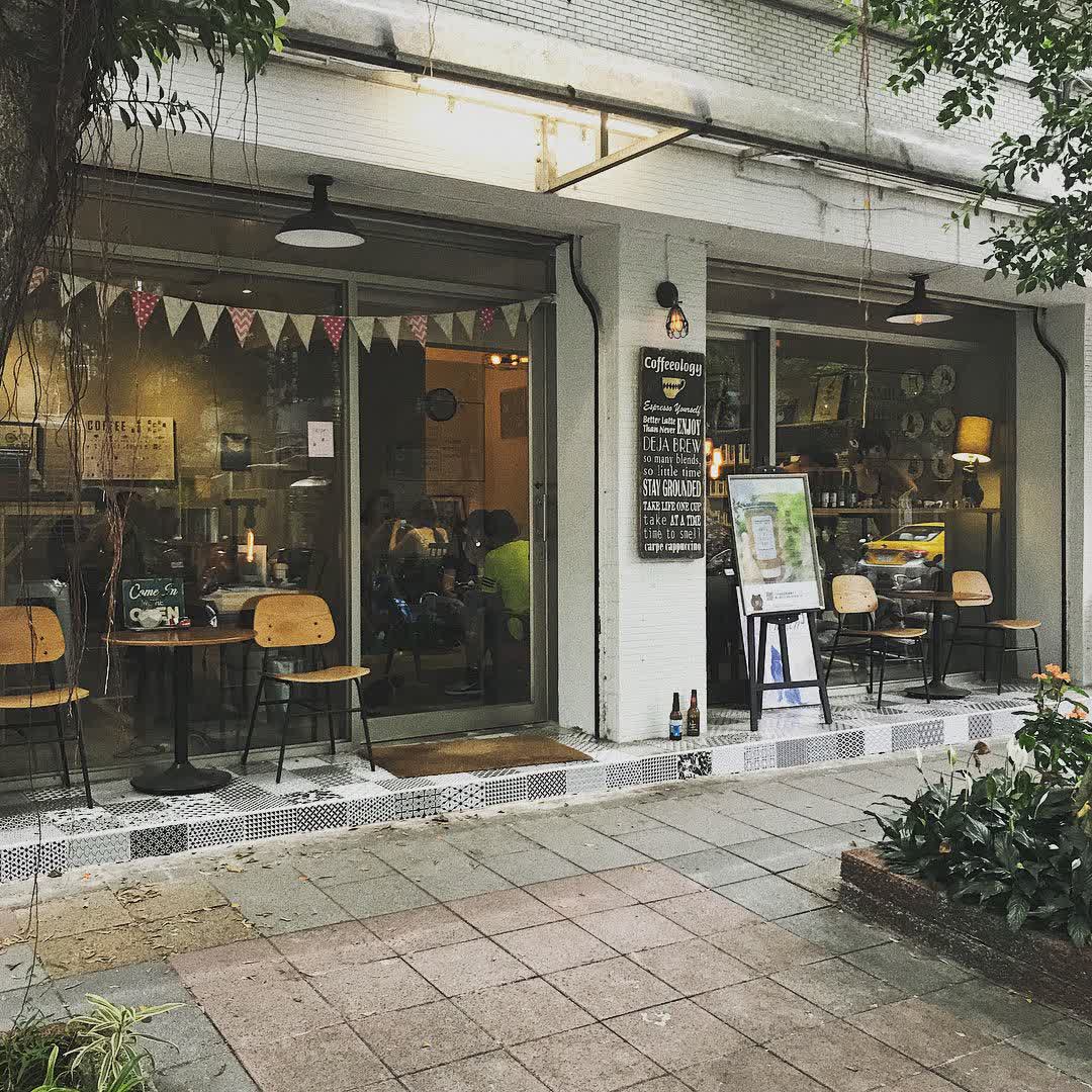 勺子咖啡店 spoon cafe(無訂位服務)
