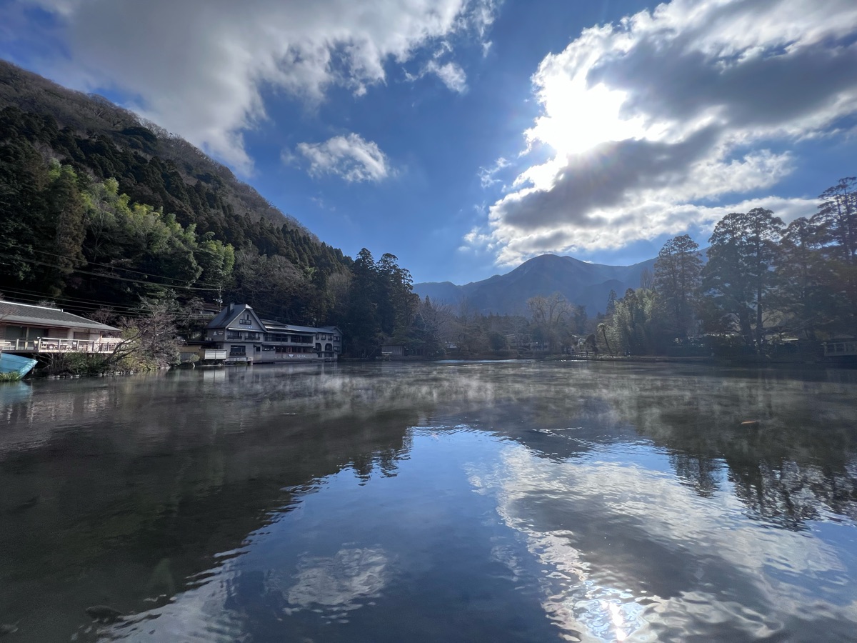 金鱗湖 | 去趣 chicTrip