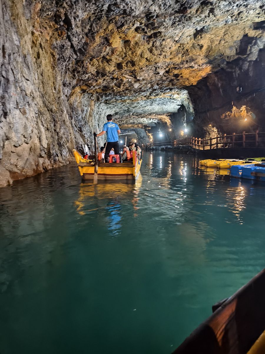 北海坑道 | 去趣 chicTrip