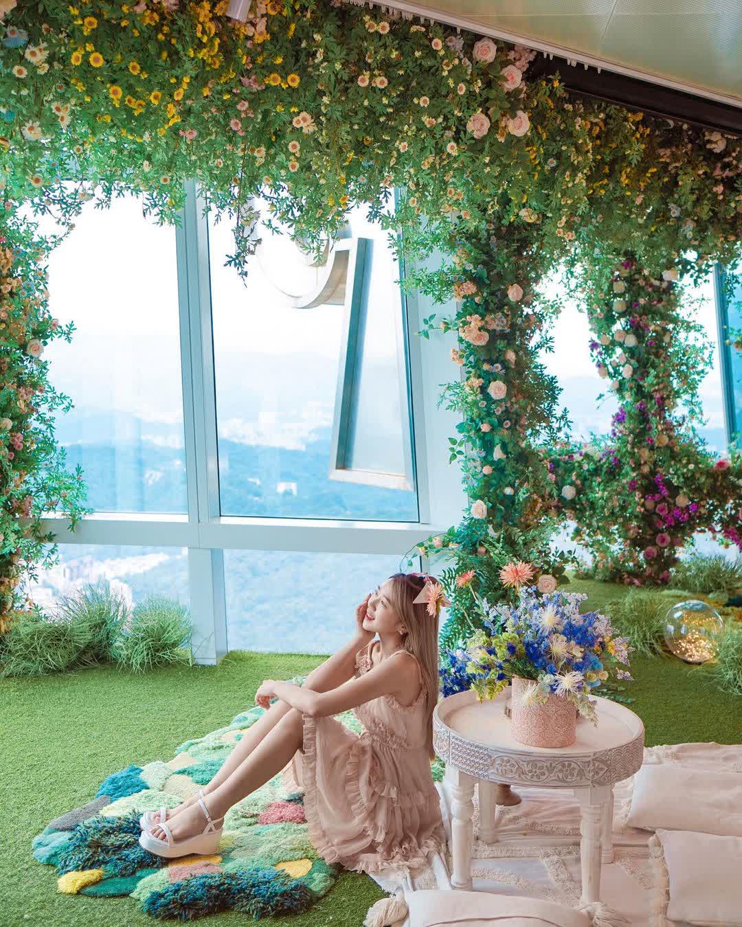 台北101購物中心 | 去趣 chicTrip