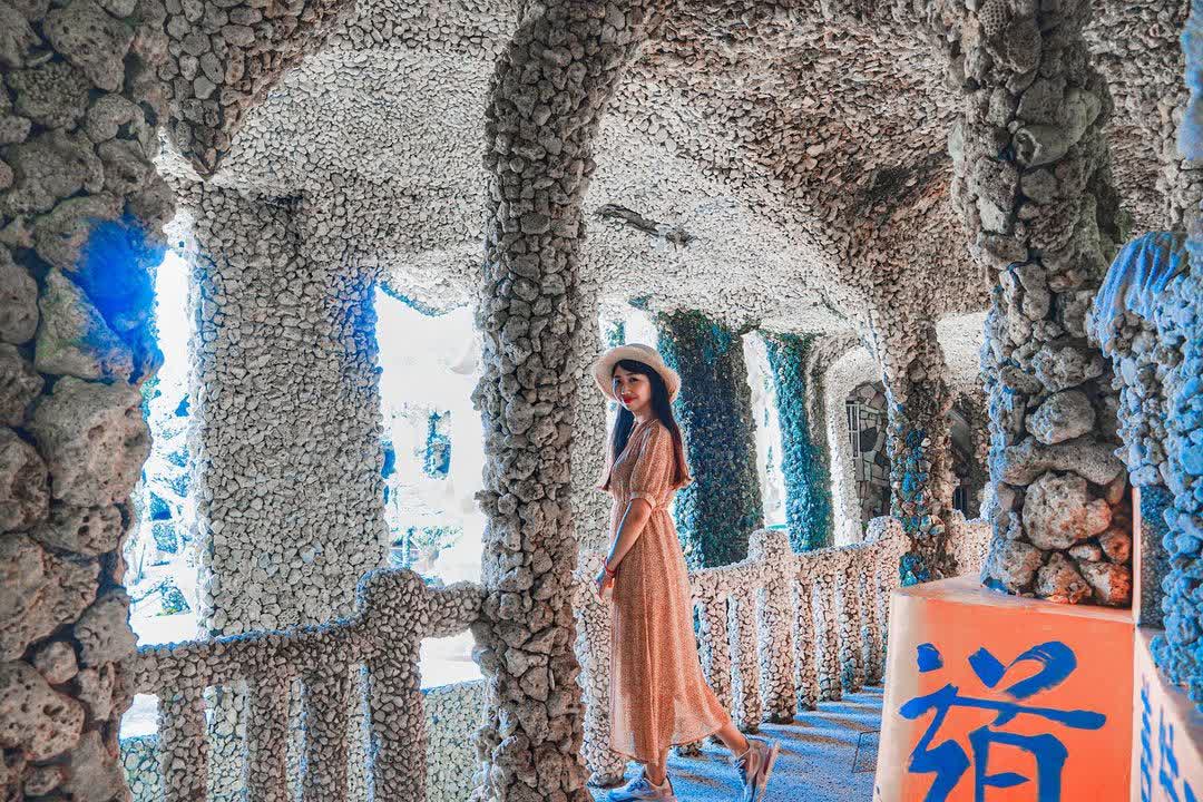石頭廟 | 去趣 chicTrip
