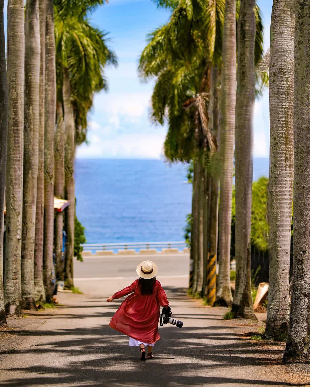 華源海灣 HuaYuan Bay | 去趣 chicTrip