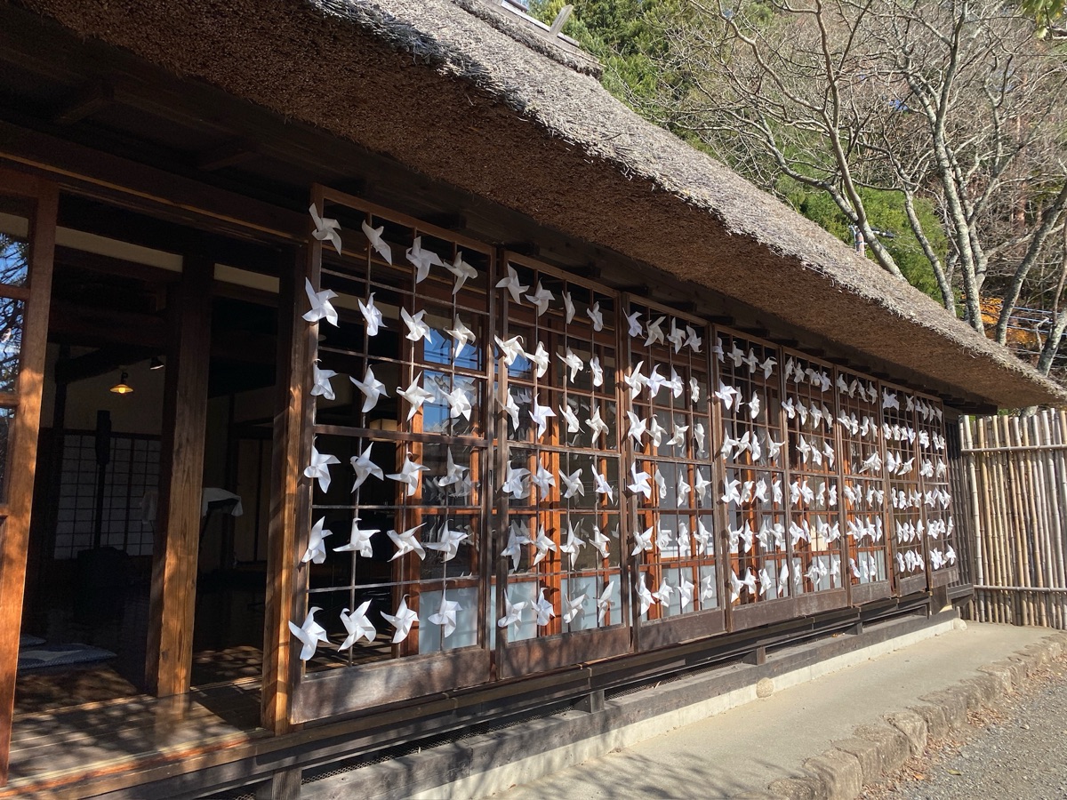 西湖 療癒之里 根場 | 去趣 chicTrip