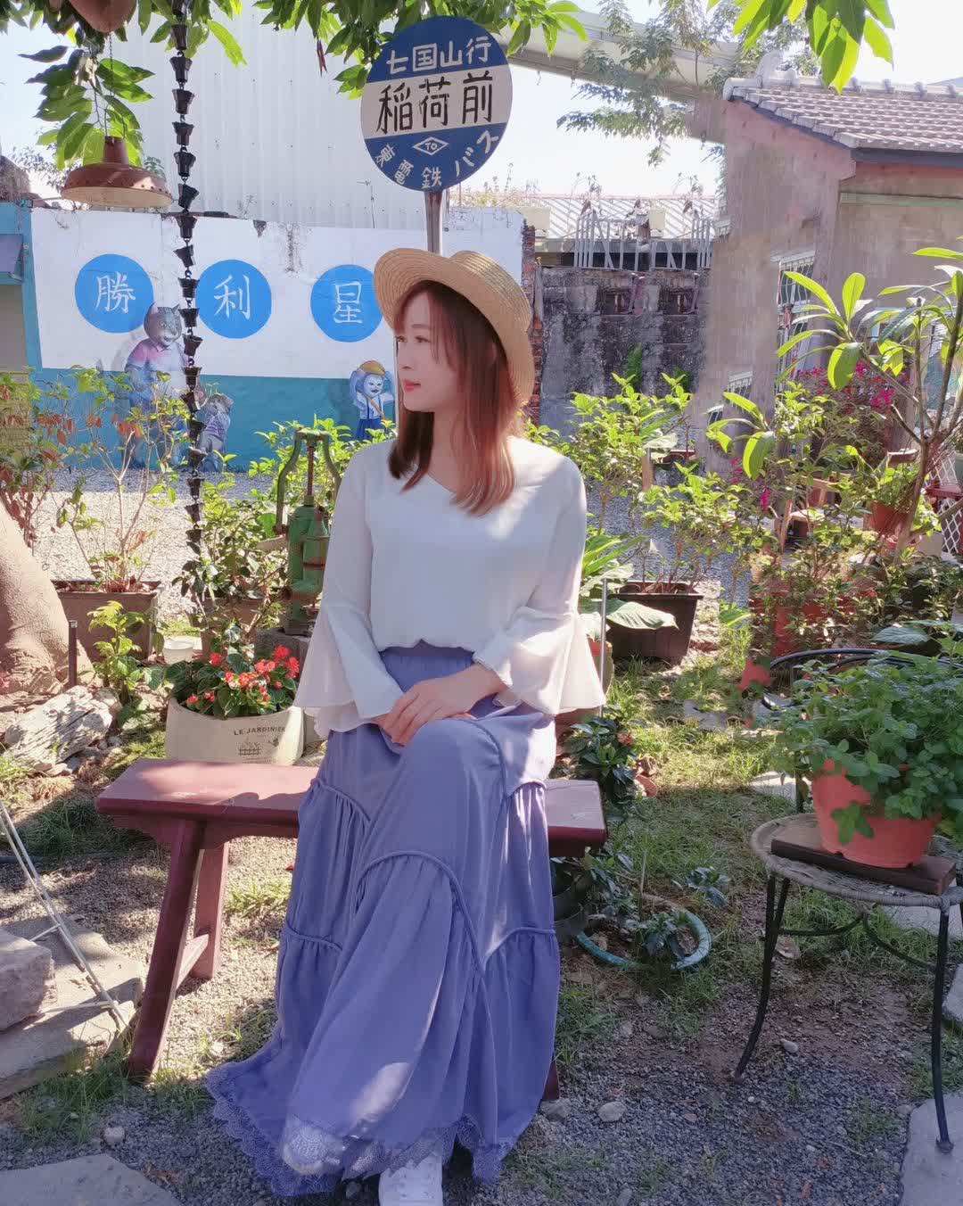 勝利星村創意生活園區 | 去趣 chicTrip