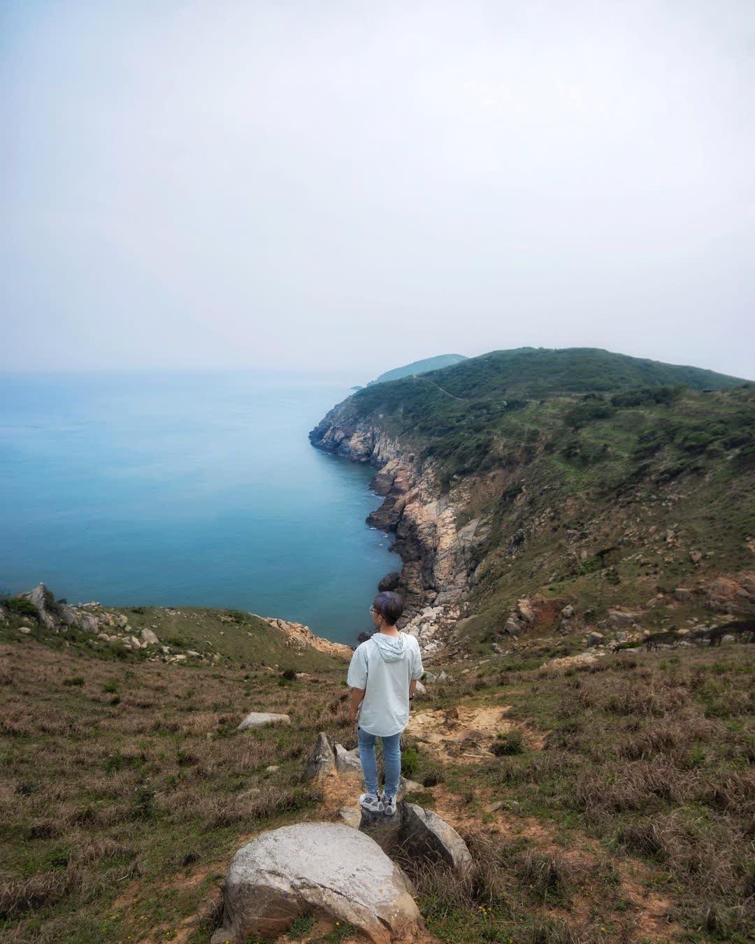 大坵島 | 去趣 chicTrip