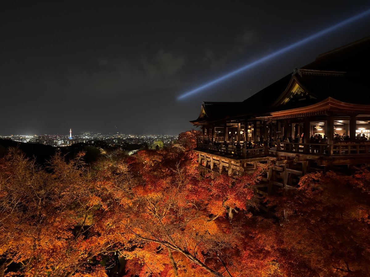 清水寺 | 去趣 chicTrip