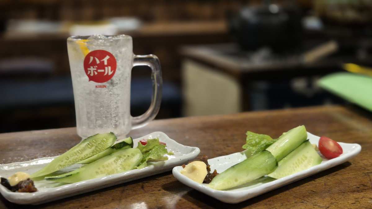 Robata | 去趣 chicTrip