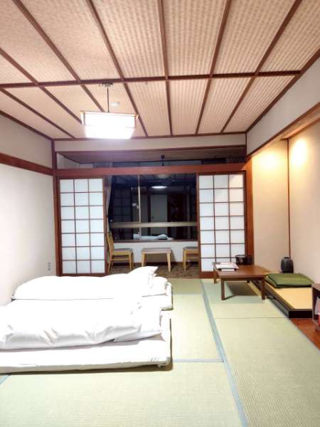 湯快度假村 嬉野館 | 去趣 chicTrip