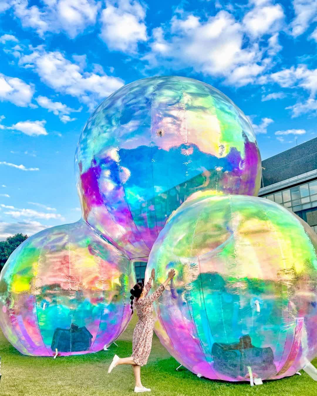 國立臺灣美術館 | 去趣 chicTrip