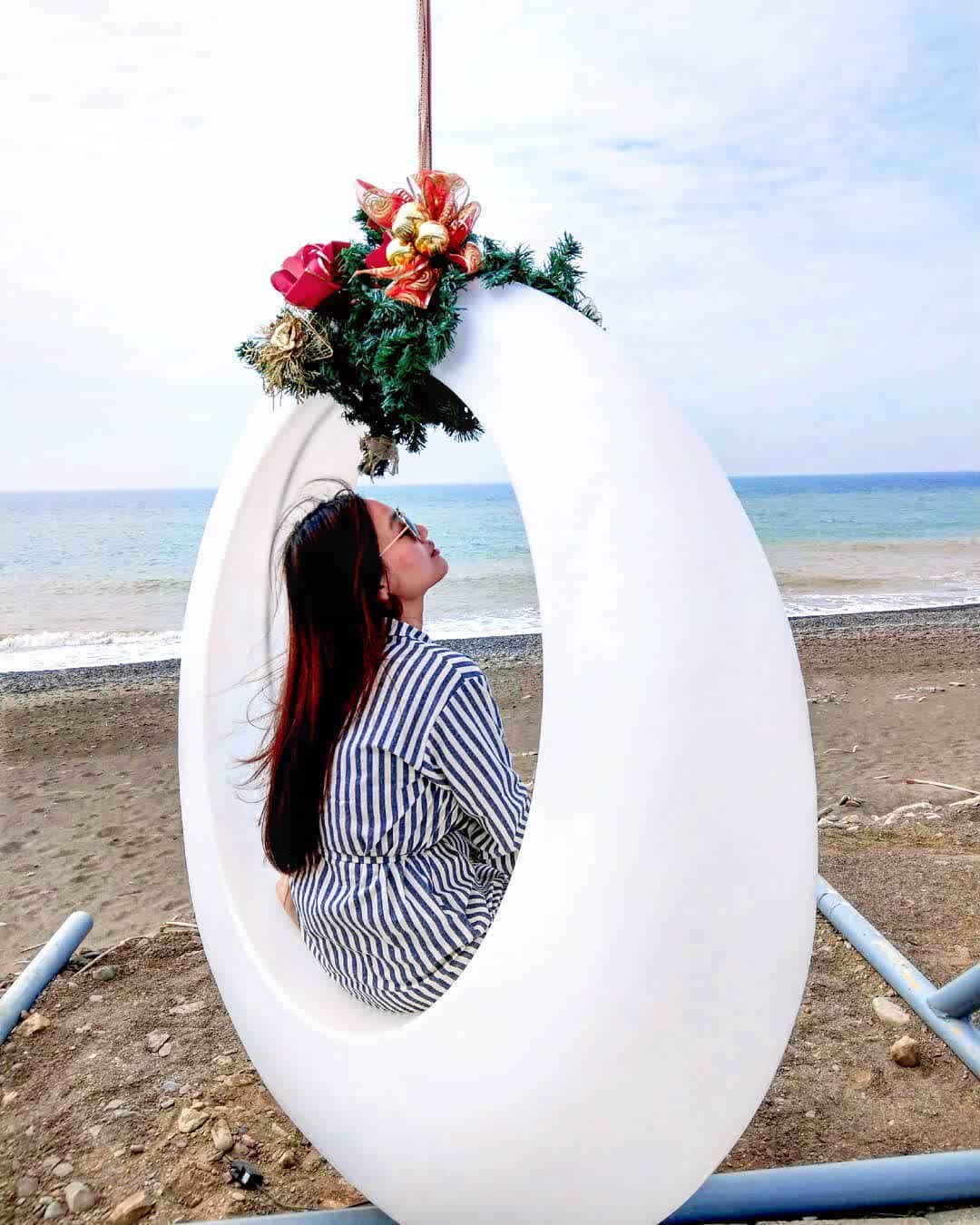 愛琴海岸海景咖啡餐廳 | 去趣 chicTrip