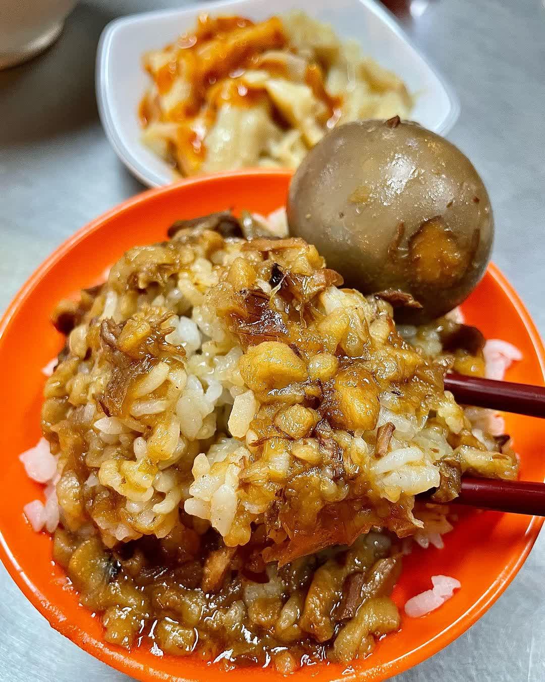 天一香肉焿順 | 去趣 chicTrip