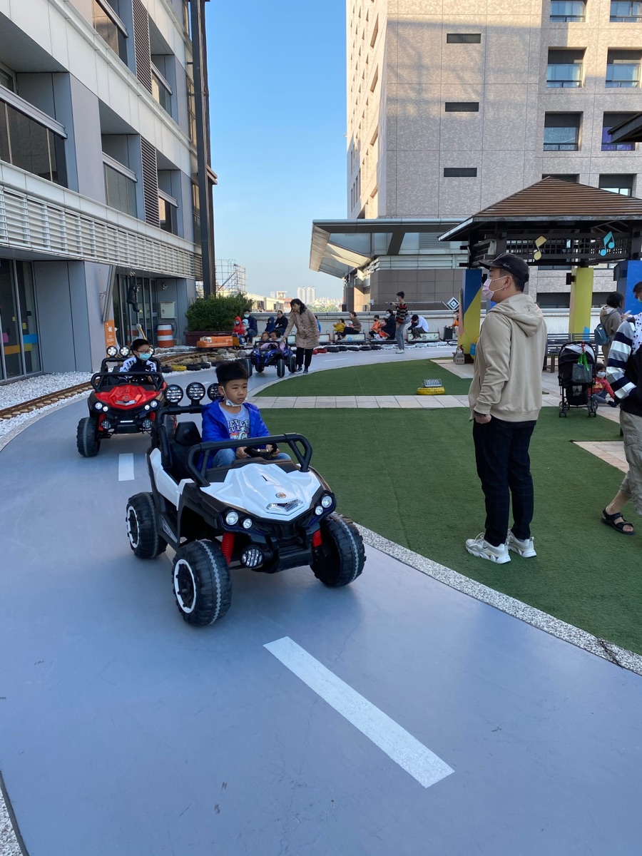 和逸飯店 台南西門館 | 去趣 chicTrip